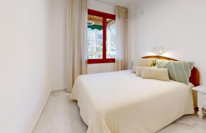 Resale - Apartamento - Torrevieja - Acequion