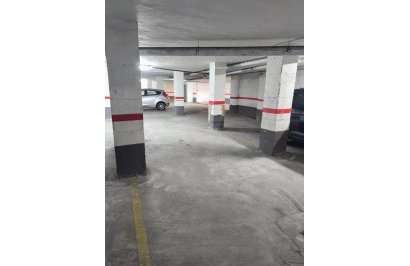 Resale - Garage - Torrevieja - Playa de los Locos