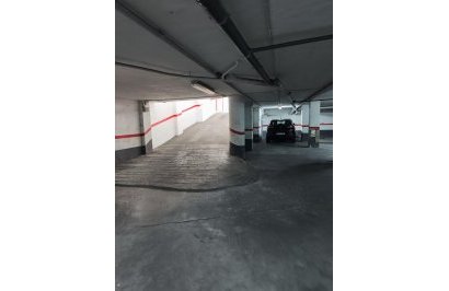 Resale - Garage - Torrevieja - Playa de los Locos