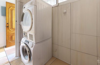 Revente - Piso - Torrevieja - Puerto deportivo marina salinas