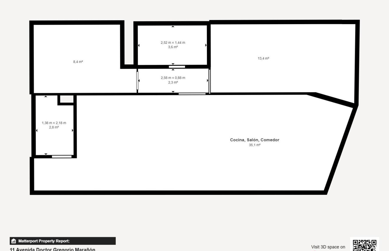 Revente - Piso - Torrevieja - Puerto deportivo marina salinas