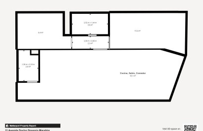 Revente - Piso - Torrevieja - Puerto deportivo marina salinas