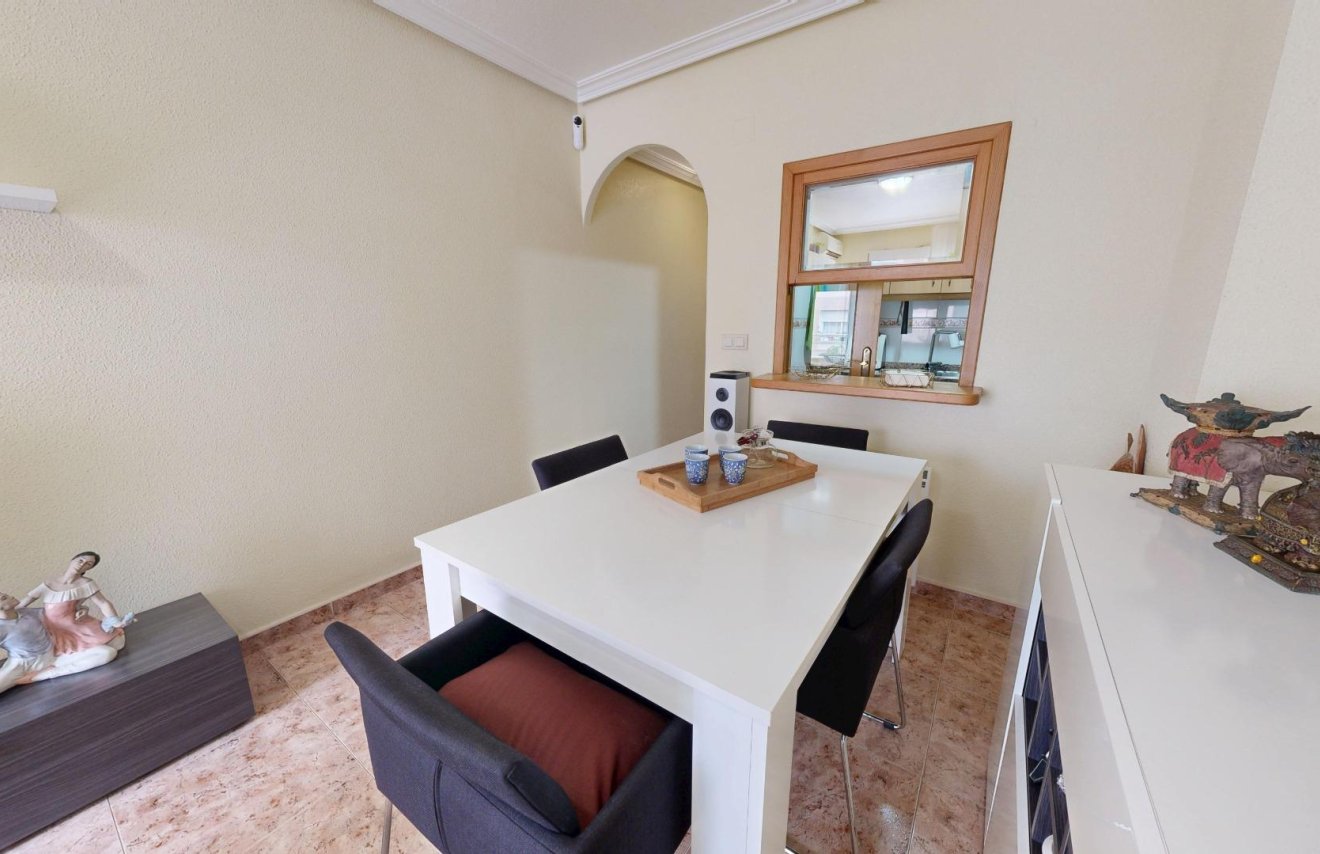 Revente - Apartamento - Torrevieja - Estacion de autobuses