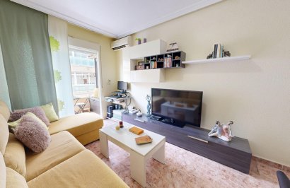 Revente - Apartamento - Torrevieja - Estacion de autobuses