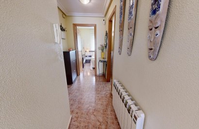 Revente - Apartamento - Torrevieja - Estacion de autobuses