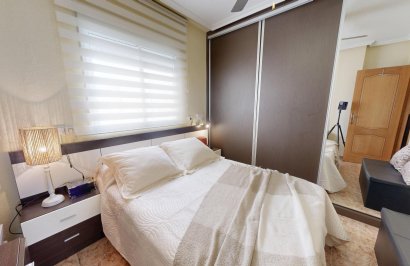 Revente - Apartamento - Torrevieja - Estacion de autobuses