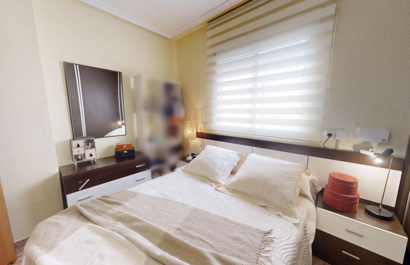 Revente - Apartamento - Torrevieja - Estacion de autobuses