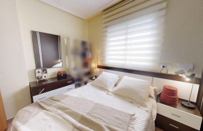 Revente - Apartamento - Torrevieja - Estacion de autobuses