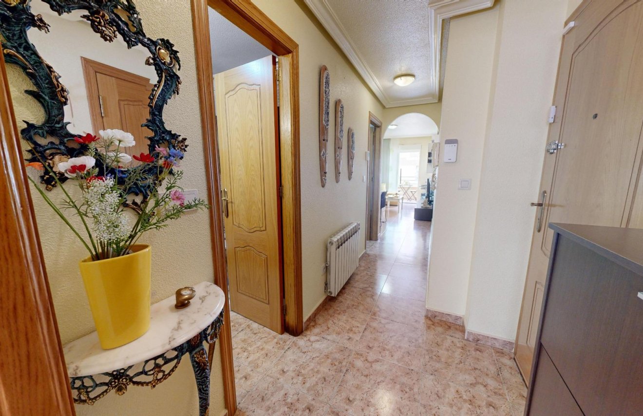 Revente - Apartamento - Torrevieja - Estacion de autobuses