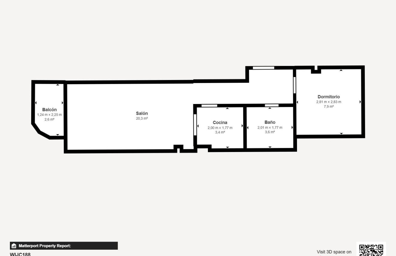 Revente - Apartamento - Torrevieja - Estacion de autobuses