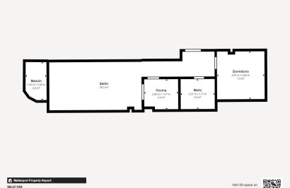 Revente - Apartamento - Torrevieja - Estacion de autobuses