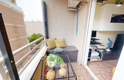 Revente - Apartamento - Torrevieja - Estacion de autobuses