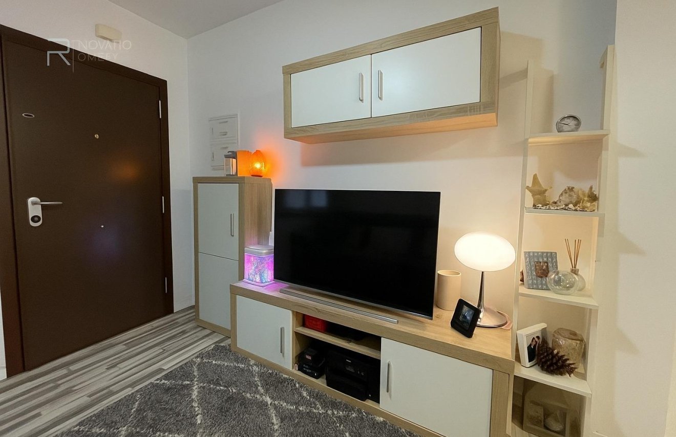 Revente - Bungalow - Torrevieja - Aguas nuevas 1