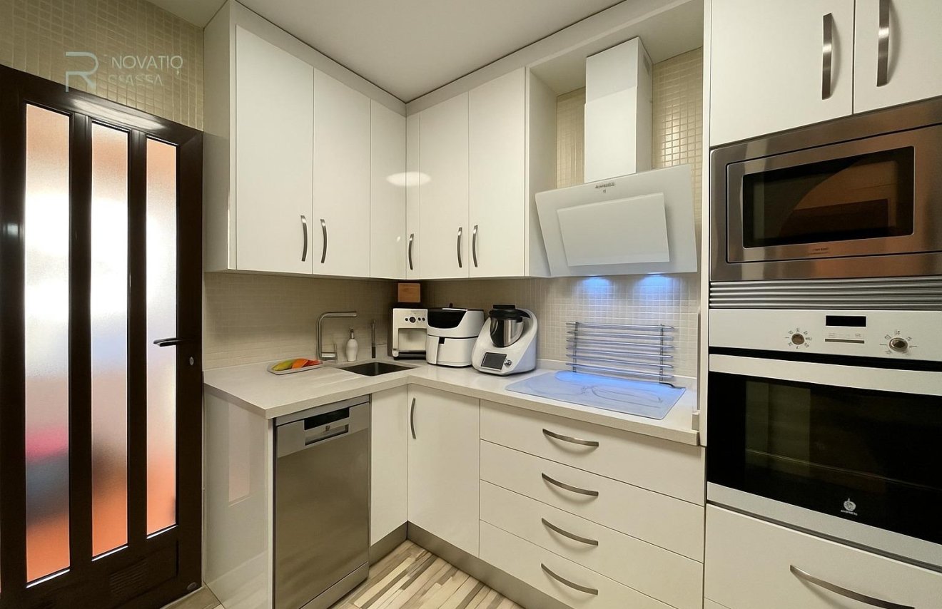 Revente - Bungalow - Torrevieja - Aguas nuevas 1