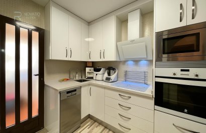 Revente - Bungalow - Torrevieja - Aguas nuevas 1