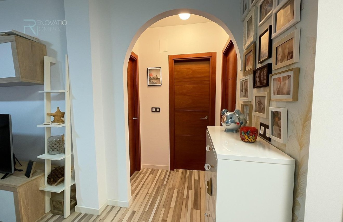 Revente - Bungalow - Torrevieja - Aguas nuevas 1