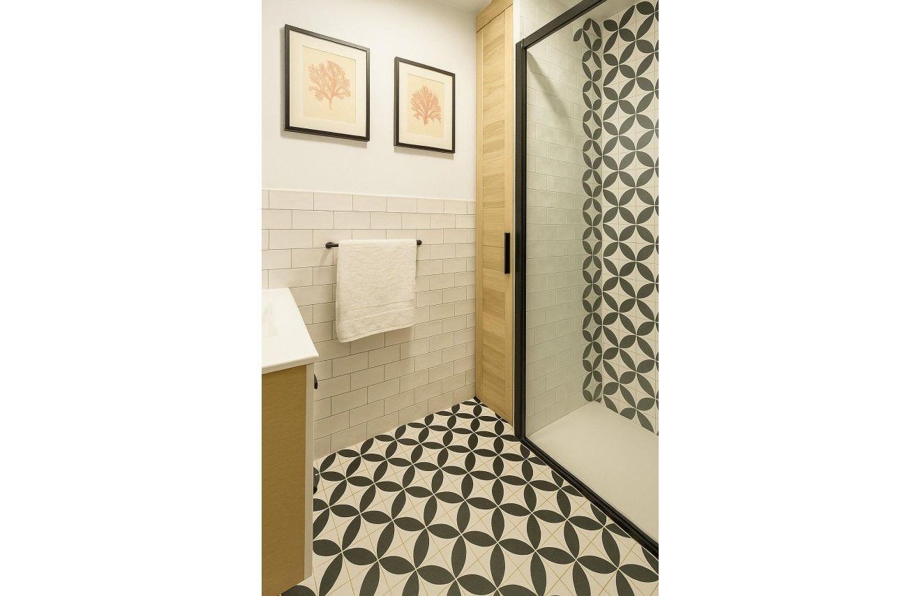 Revente - Bungalow - Torrevieja - Aguas nuevas 1