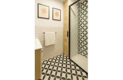 Revente - Bungalow - Torrevieja - Aguas nuevas 1