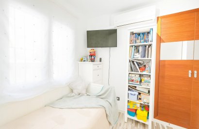 Revente - Bungalow - Torrevieja - Aguas nuevas 1