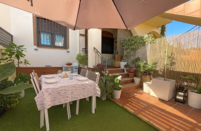 Revente - Bungalow - Torrevieja - Aguas nuevas 1