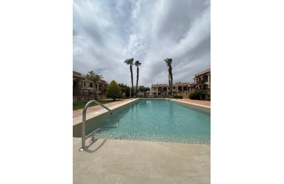 Revente - Bungalow - Torrevieja - Aguas nuevas 1