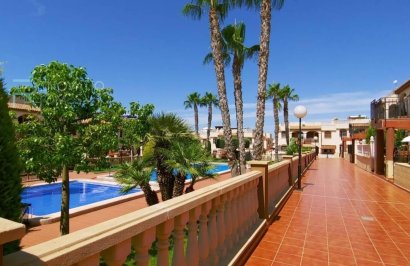 Revente - Bungalow - Torrevieja - Aguas nuevas 1