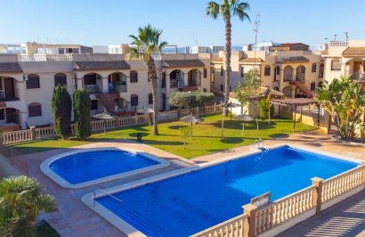 Revente - Bungalow - Torrevieja - Aguas nuevas 1