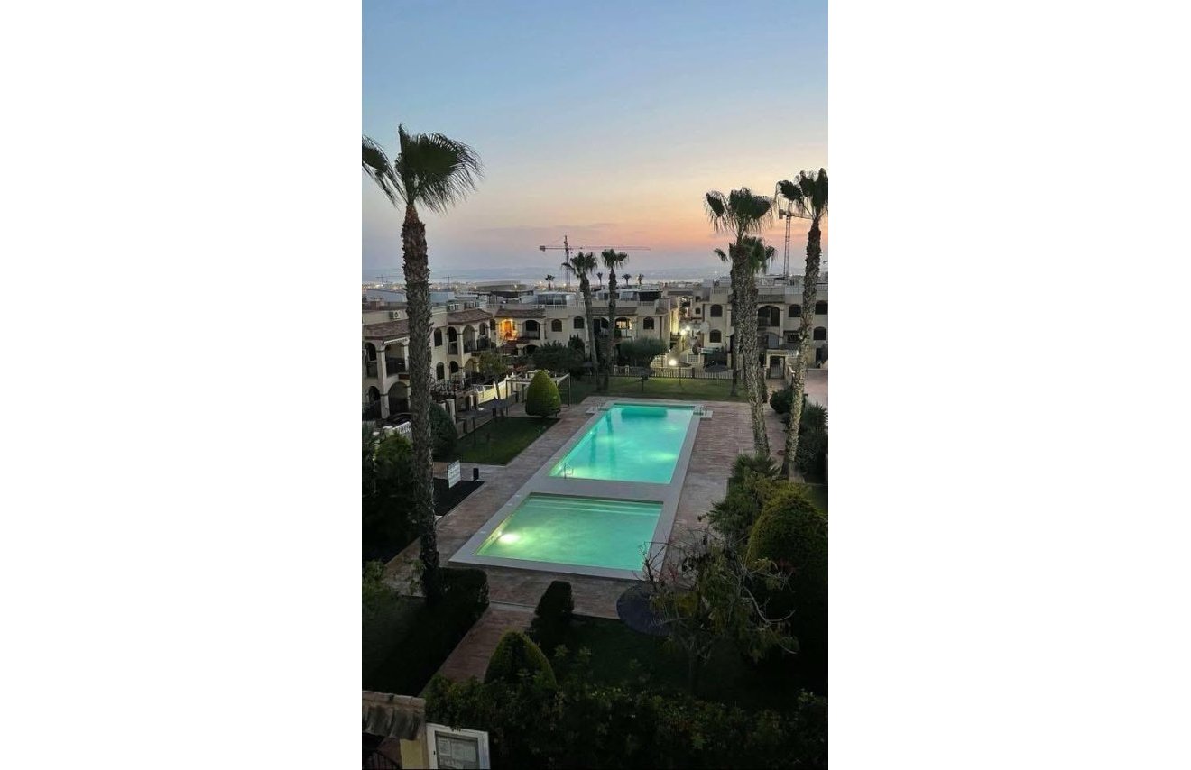 Revente - Bungalow - Torrevieja - Aguas nuevas 1