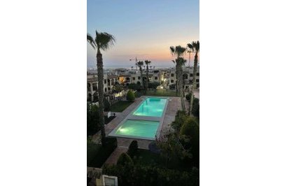 Revente - Bungalow - Torrevieja - Aguas nuevas 1