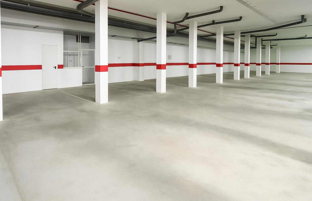 Revente - Bungalow - Torrevieja - Aguas nuevas 1