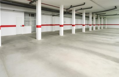 Revente - Bungalow - Torrevieja - Aguas nuevas 1