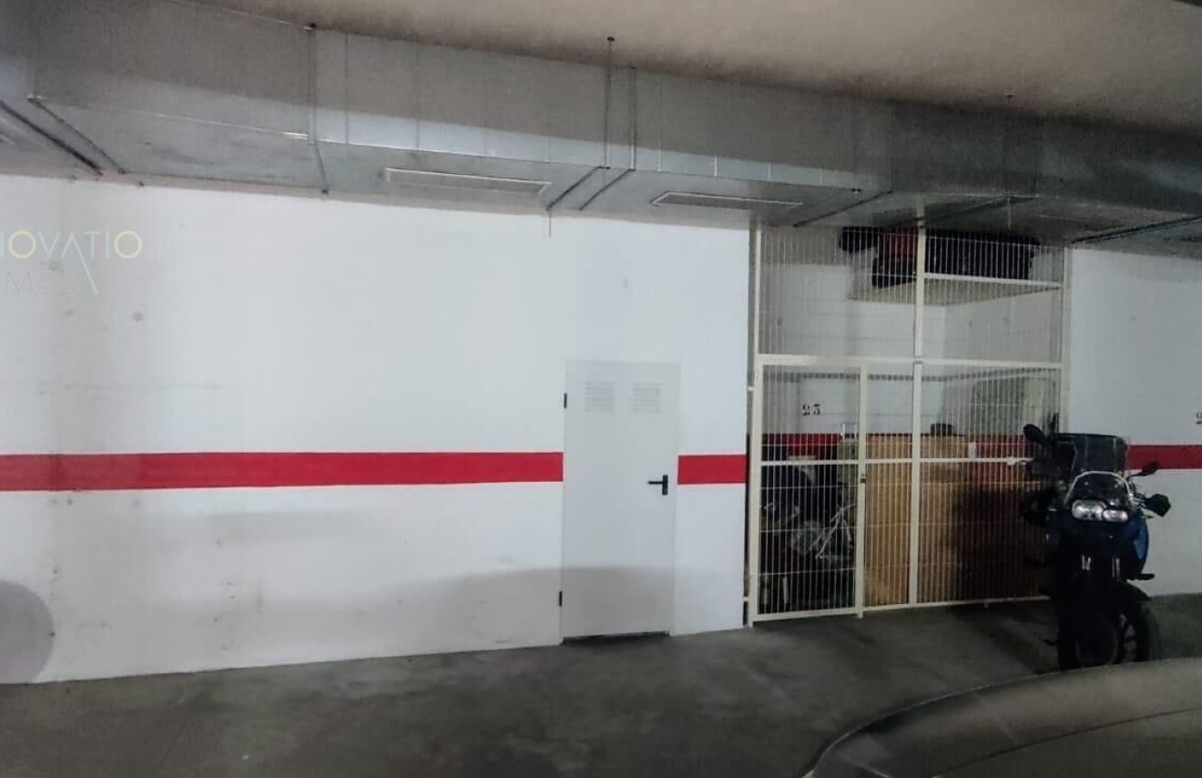 Revente - Bungalow - Torrevieja - Aguas nuevas 1