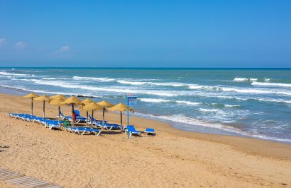 Revente - Bungalow - Torrevieja - Aguas nuevas 1