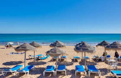 Revente - Bungalow - Torrevieja - Aguas nuevas 1