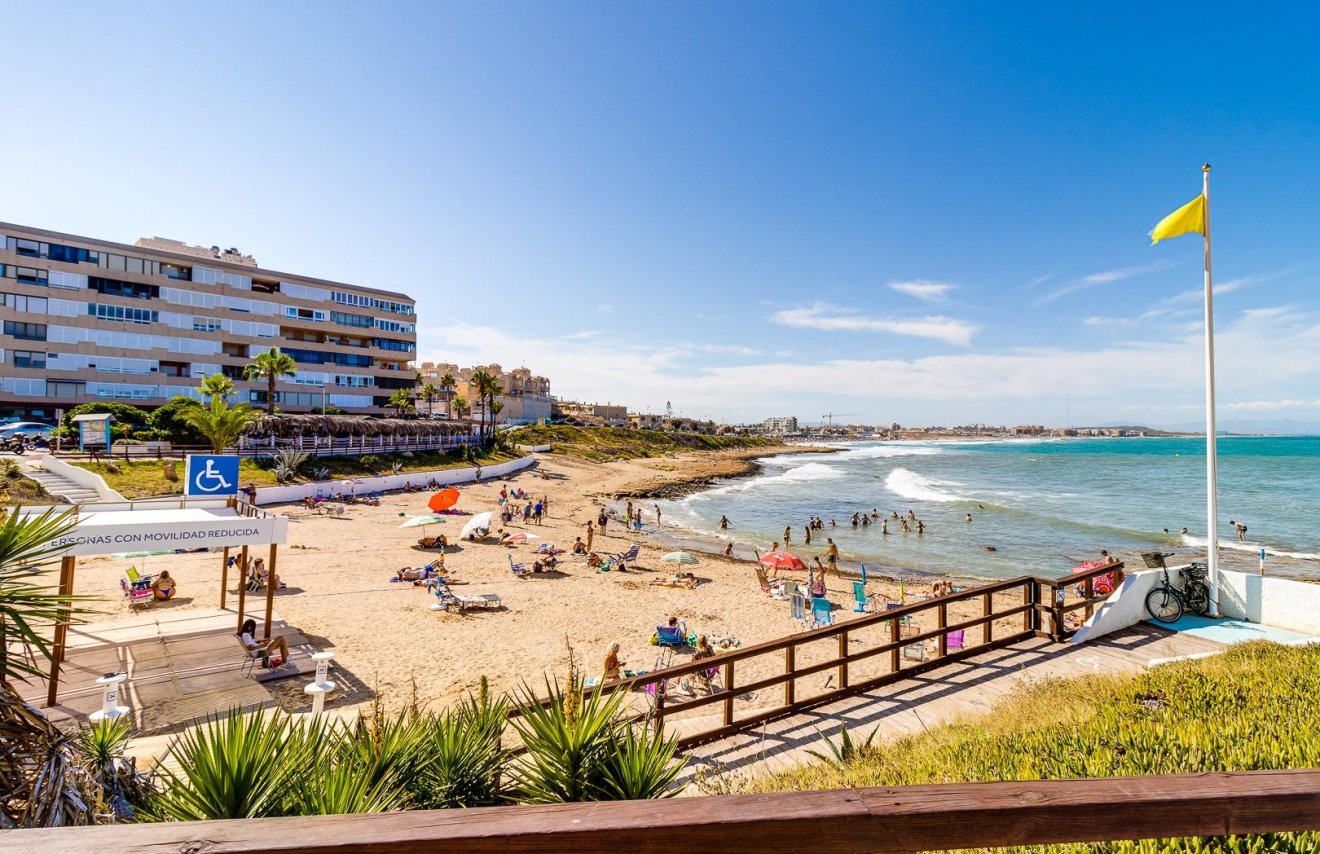 Revente - Bungalow - Torrevieja - Aguas nuevas 1