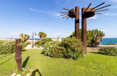 Revente - Bungalow - Torrevieja - Aguas nuevas 1