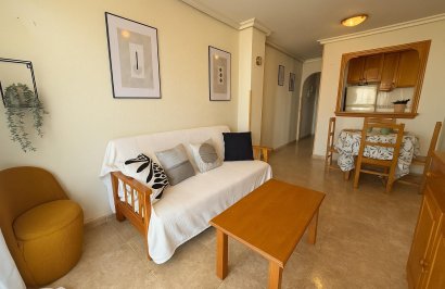 Resale - Penthouse - Torrevieja - Playa de los Locos