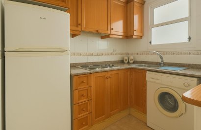 Resale - Penthouse - Torrevieja - Playa de los Locos