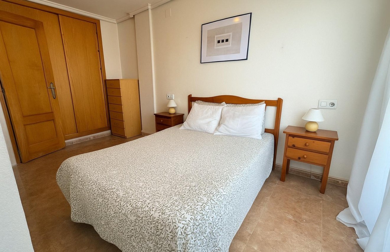 Resale - Penthouse - Torrevieja - Playa de los Locos