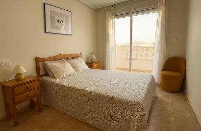 Resale - Penthouse - Torrevieja - Playa de los Locos