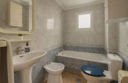 Resale - Penthouse - Torrevieja - Playa de los Locos