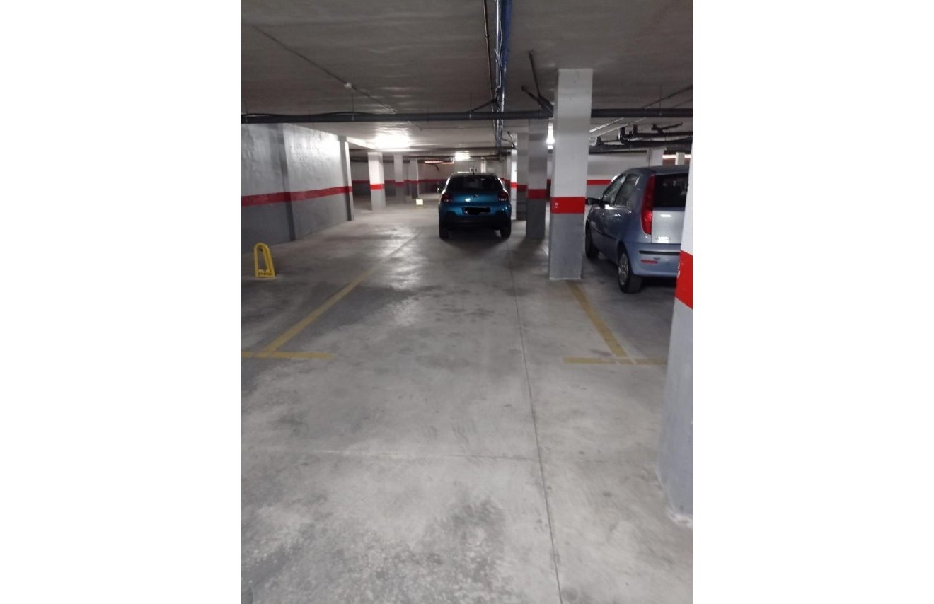 Resale - Penthouse - Torrevieja - Playa de los Locos