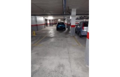 Resale - Penthouse - Torrevieja - Playa de los Locos