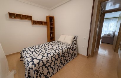 Revente - Apartamento - Torrevieja - Parque las naciones