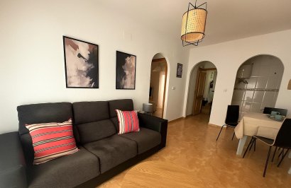 Reventa - Apartamento - Torrevieja - Playa del Cura