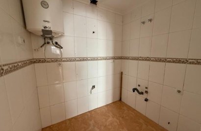 Reventa - Apartamento - Torrevieja - Playa del Cura