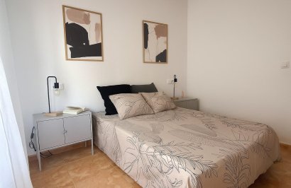 Reventa - Apartamento - Torrevieja - Playa del Cura