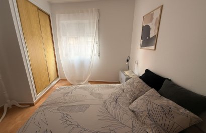 Reventa - Apartamento - Torrevieja - Playa del Cura