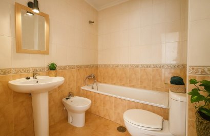 Reventa - Apartamento - Torrevieja - Playa del Cura