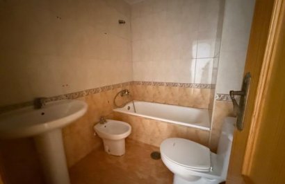 Reventa - Apartamento - Torrevieja - Playa del Cura